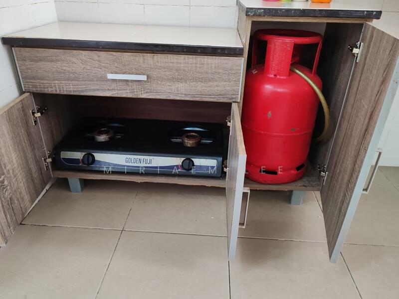 For Rent - D'Alamanda