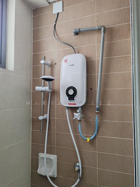 For Rent - D'Alamanda