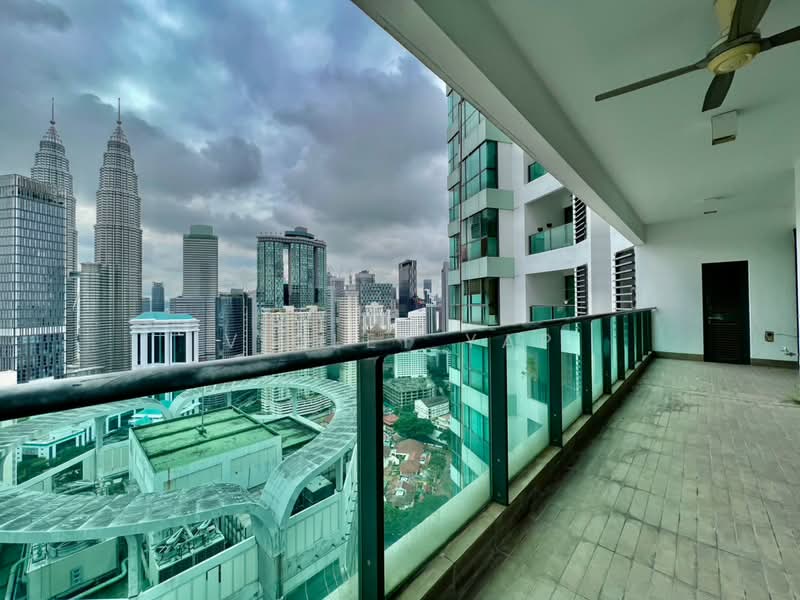Condominium for Sale at Cendana - Violet Yap - PropertyGuru.com.my