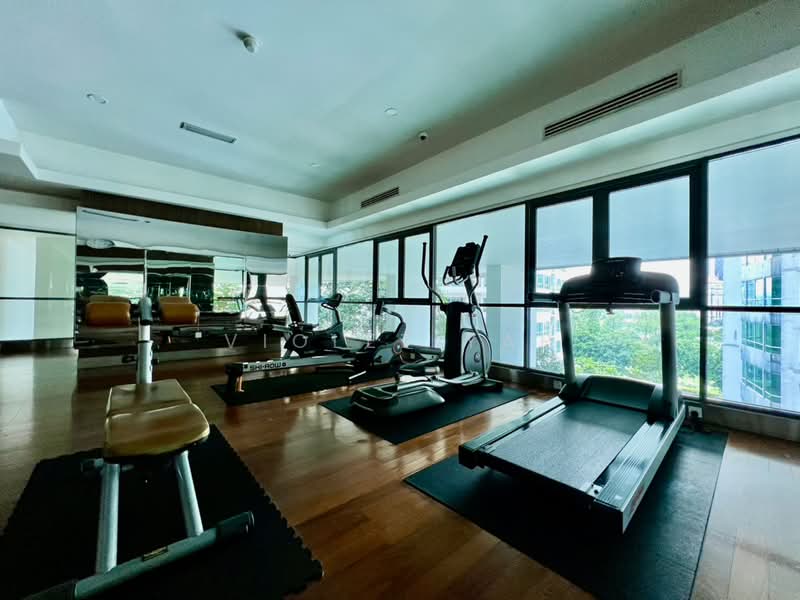 Condominium for Sale at Cendana - Violet Yap - PropertyGuru.com.my