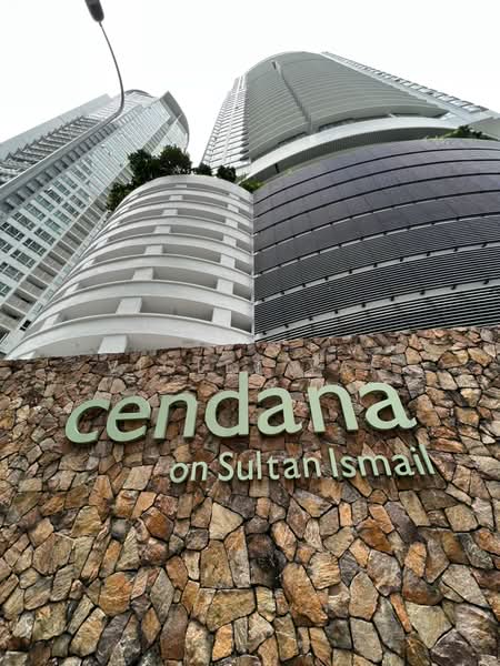 Condominium for Sale at Cendana - Violet Yap - PropertyGuru.com.my