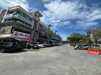 For Rent - Metro 126 GROUND FLOOR SHOPLOT FACING MAIN ROAD Setapak