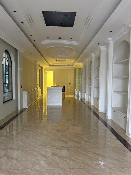 For Rent - Metro 126 GROUND FLOOR SHOPLOT FACING MAIN ROAD Setapak