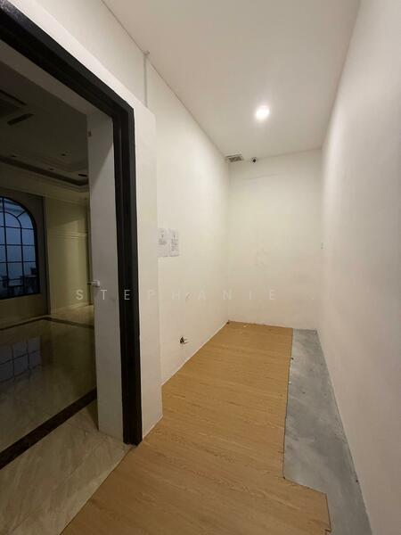 For Rent - Metro 126 GROUND FLOOR SHOPLOT FACING MAIN ROAD Setapak