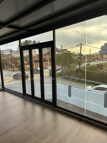 For Rent - Office Space / Studio For Rent SS1 PJ