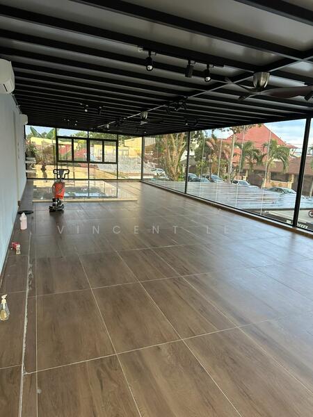 For Rent - Office Space / Studio For Rent SS1 PJ