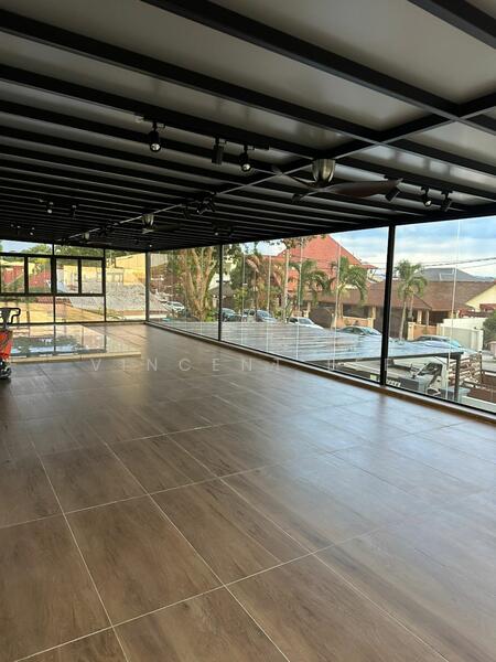 For Rent - Office Space / Studio For Rent SS1 PJ