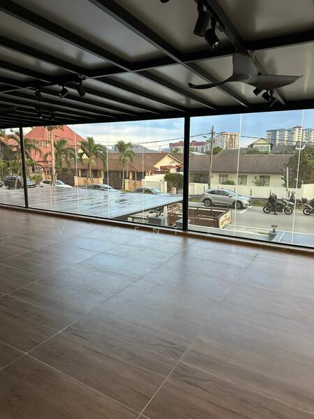 For Rent - Office Space / Studio For Rent SS1 PJ