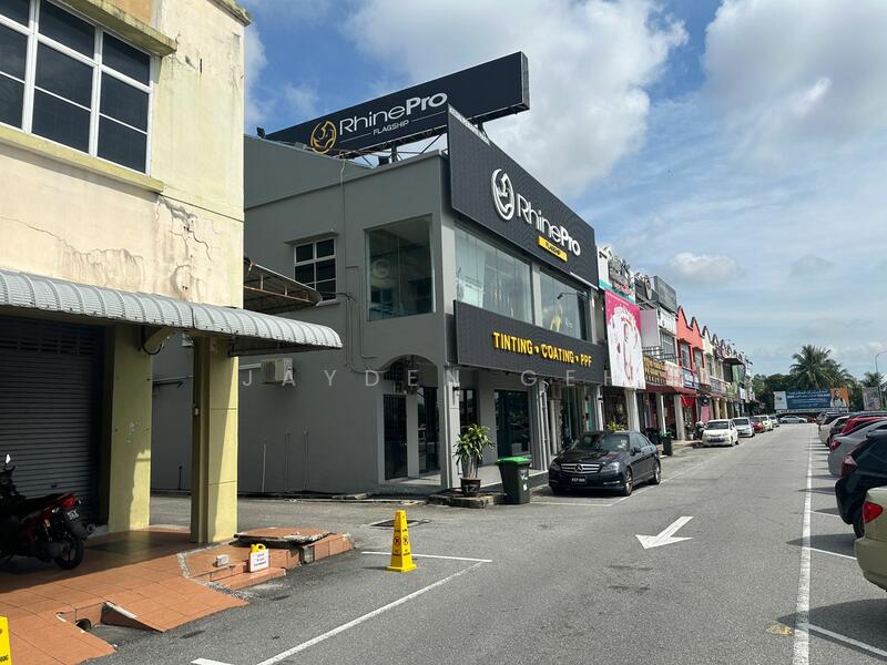 Shop for Rent in Taman Anggerik (Alor Setar) - Jayden Geh - PropertyGuru.com.my