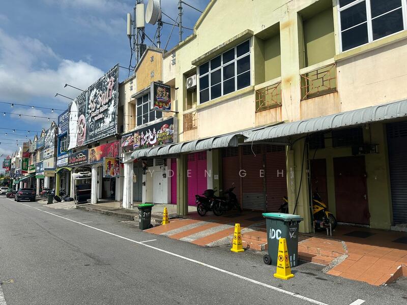 Shop for Rent in Taman Anggerik (Alor Setar) - Jayden Geh - PropertyGuru.com.my