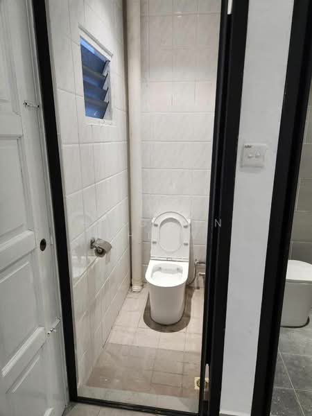 For Rent - Bungalow at Taman Senangin