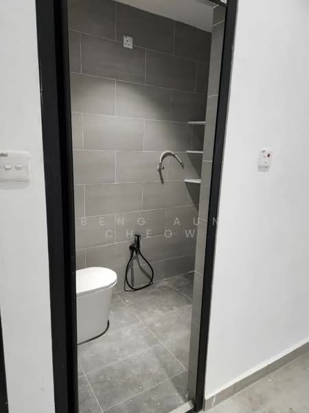 For Rent - Bungalow at Taman Senangin