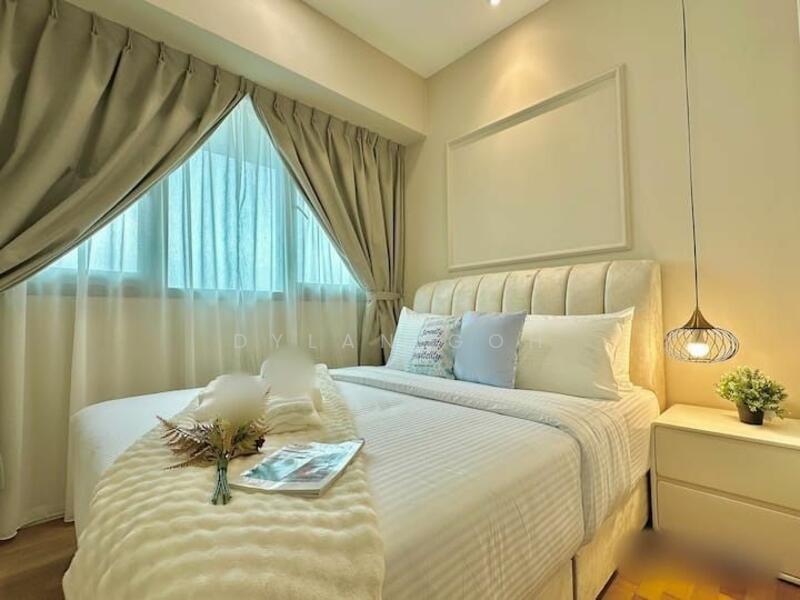 Condominium for Sale at Iskandar Residences - Dylan Goh - PropertyGuru.com.my