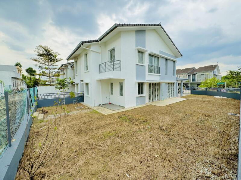 2-storey Terraced House for Sale in Elmina (Shah Alam) - Reena Sarif - PropertyGuru.com.my