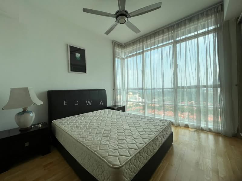Service Residence for Sale at Solaris Dutamas - Edward Low - PropertyGuru.com.my