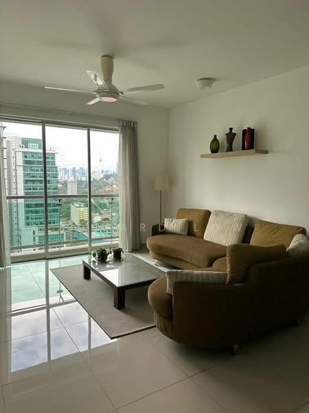 Service Residence for Sale at Solaris Dutamas - Edward Low - PropertyGuru.com.my