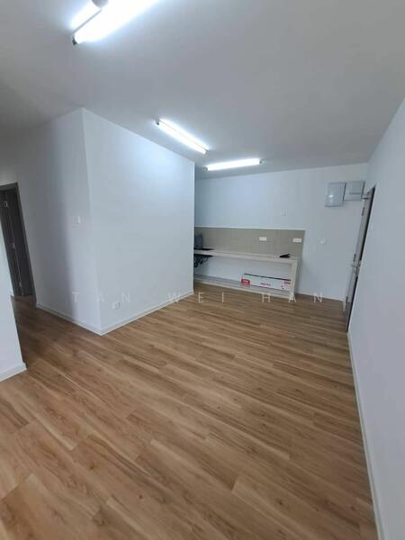 For Rent - Armani Residence