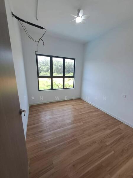 For Rent - Armani Residence