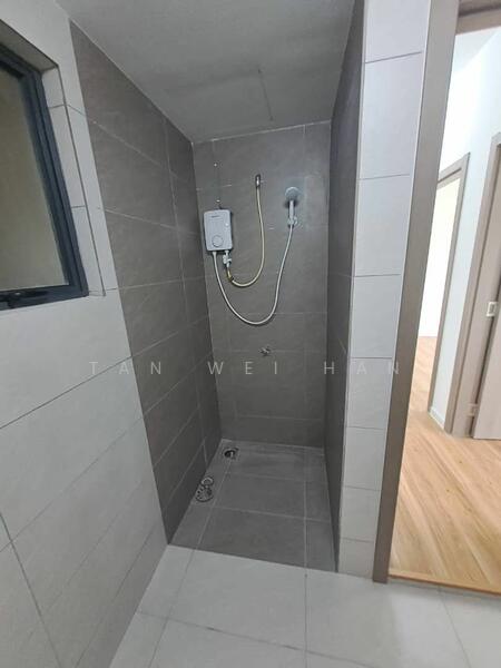 For Rent - Armani Residence