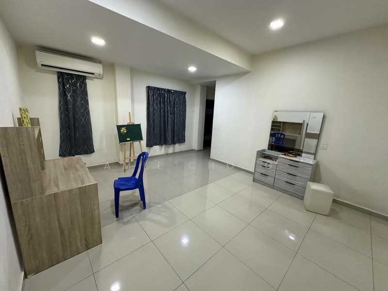 Rumah Teres 2 Tingkat untuk Dijual di Gunung Rapat (Ipoh) - Amie Chong - PropertyGuru.com.my