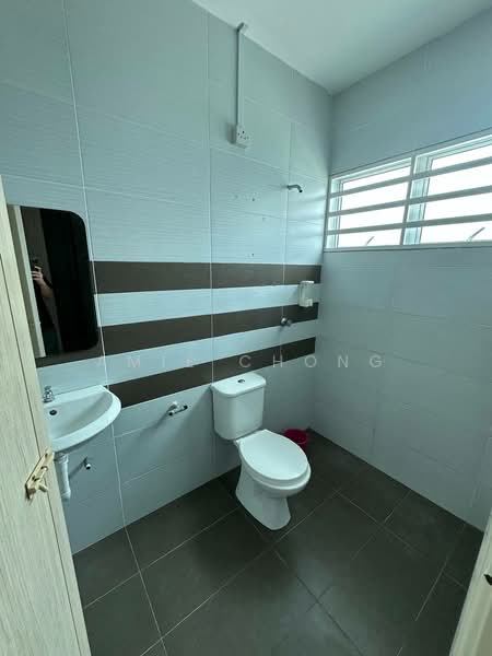 Rumah Teres 2 Tingkat untuk Dijual di Gunung Rapat (Ipoh) - Amie Chong - PropertyGuru.com.my