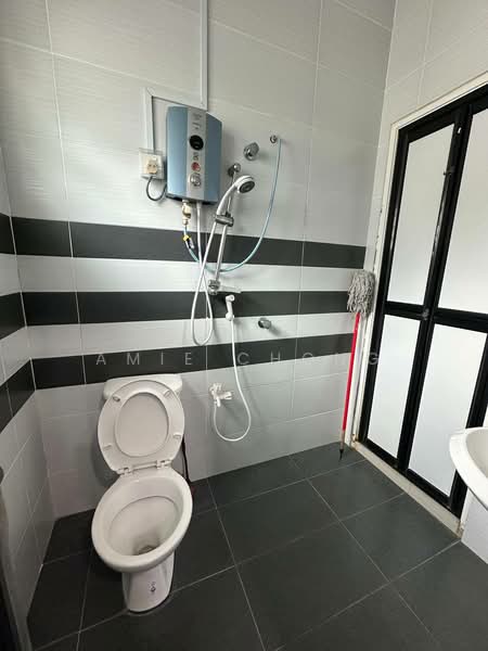Rumah Teres 2 Tingkat untuk Dijual di Gunung Rapat (Ipoh) - Amie Chong - PropertyGuru.com.my