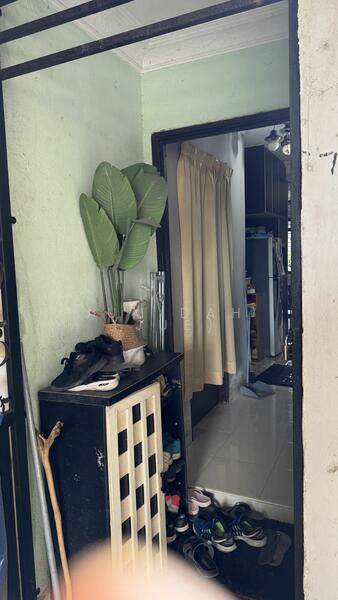 For Sale - Pangsapuri Berembang Indah