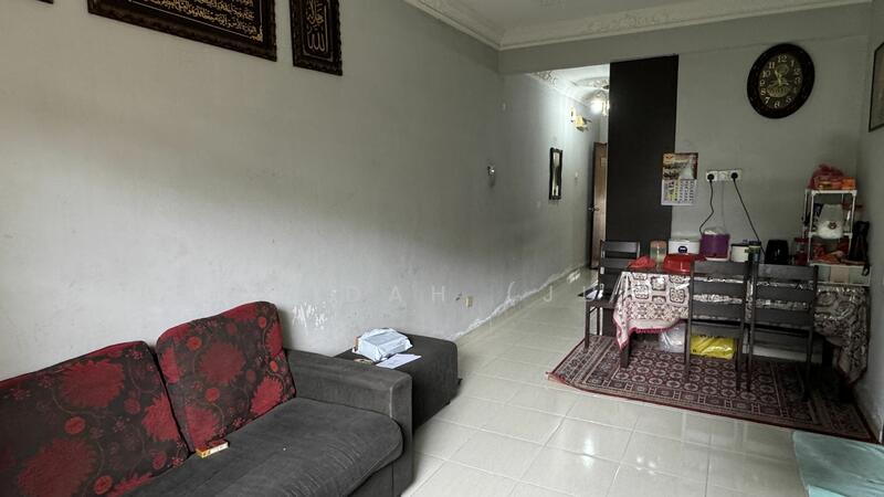 For Sale - Pangsapuri Berembang Indah