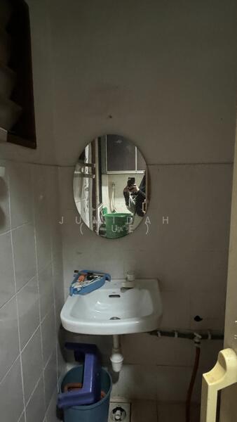 For Sale - Pangsapuri Berembang Indah