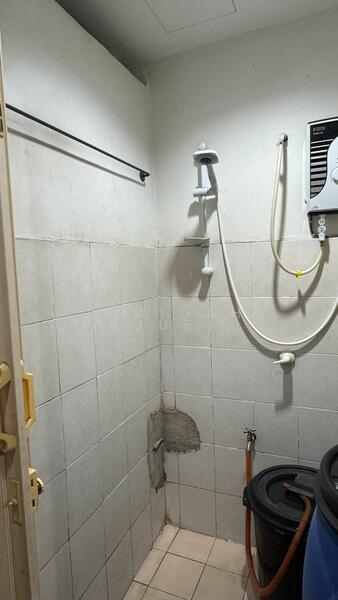 For Sale - Pangsapuri Berembang Indah