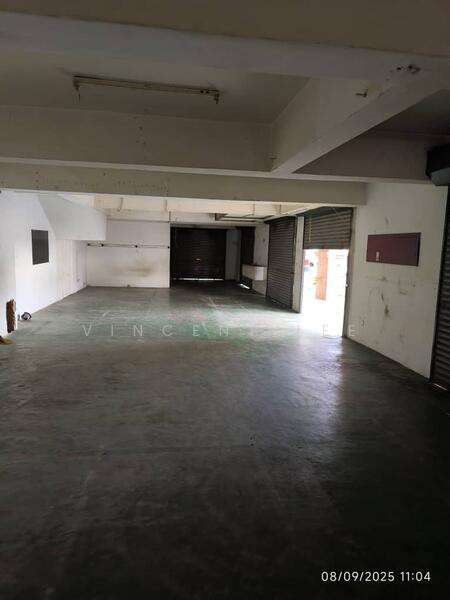Shop for Rent in Taman Universiti Indah (Seri Kembangan) - Vincent Lee - PropertyGuru.com.my
