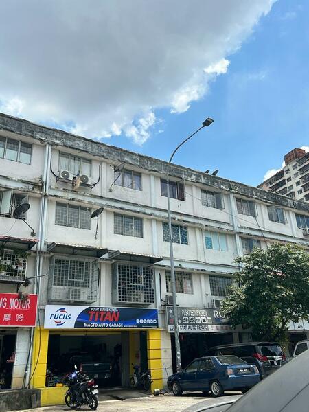 For Rent - Taman Pandan Cahaya