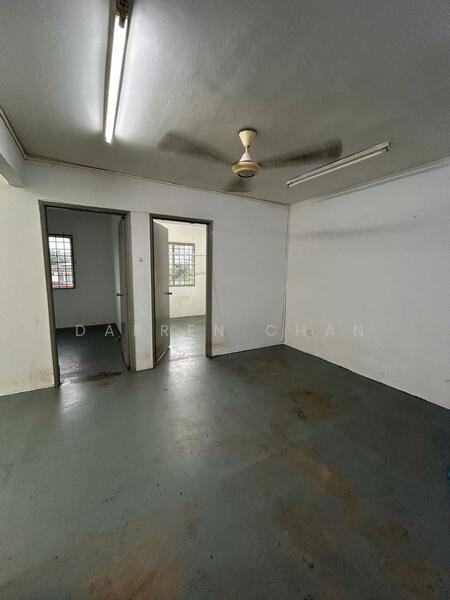 For Rent - Taman Pandan Cahaya