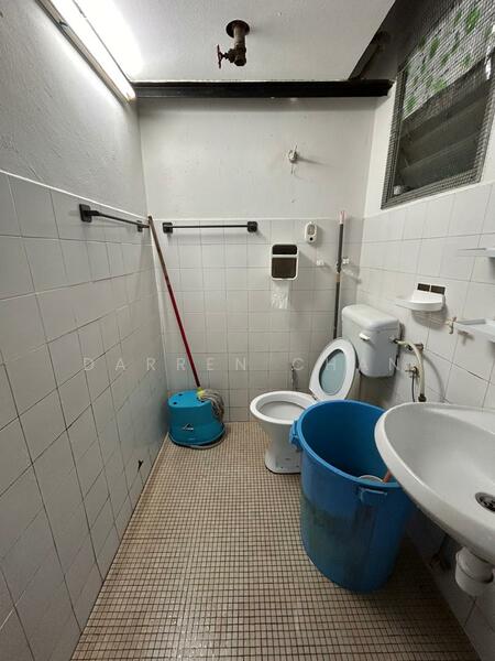 For Rent - Taman Pandan Cahaya