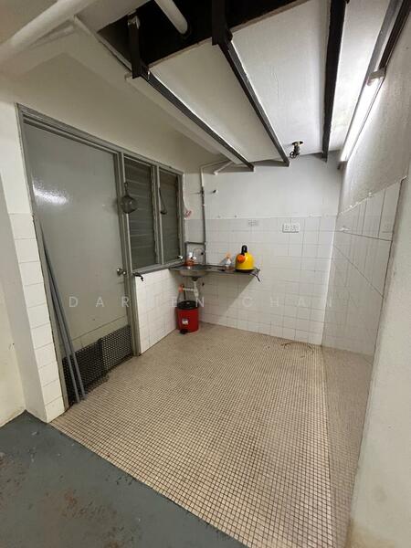 For Rent - Taman Pandan Cahaya