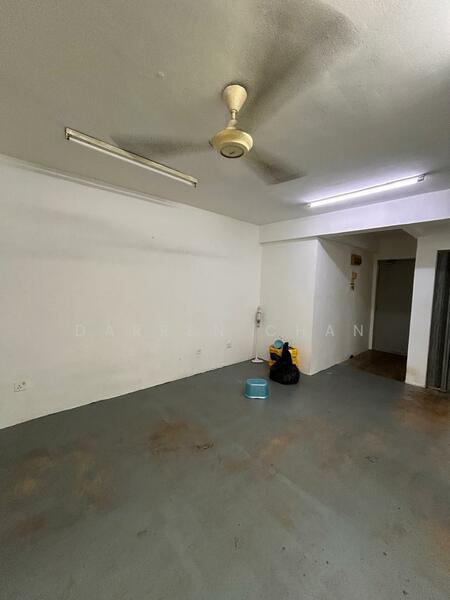 For Rent - Taman Pandan Cahaya