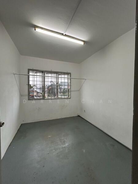 For Rent - Taman Pandan Cahaya