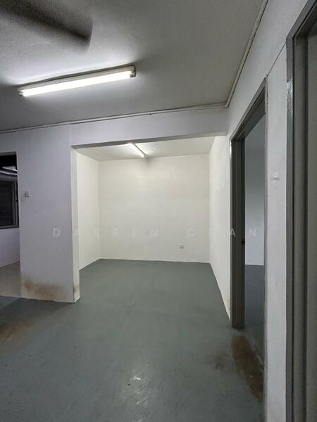 For Rent - Taman Pandan Cahaya