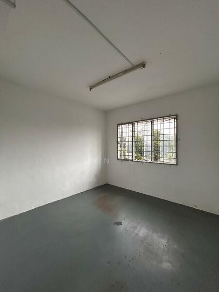 For Rent - Taman Pandan Cahaya