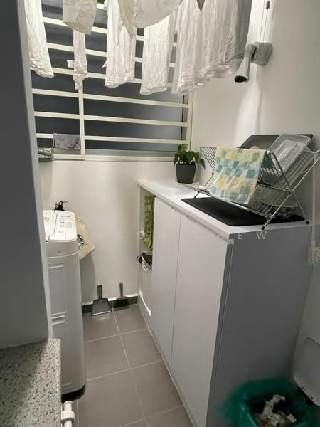 Pangsapuri untuk Dijual di Idaman Selasih - Alisson Chew - PropertyGuru.com.my