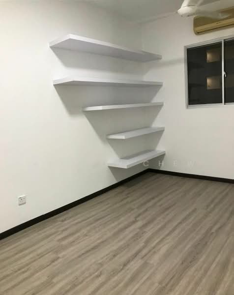 Pangsapuri untuk Dijual di Idaman Selasih - Alisson Chew - PropertyGuru.com.my