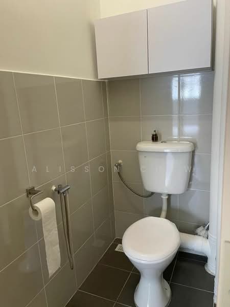 Pangsapuri untuk Dijual di Idaman Selasih - Alisson Chew - PropertyGuru.com.my