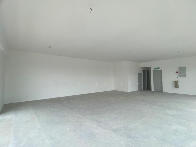 Industrial Land for Sale in Bandar Cassia (Batu Kawan) - Crystal Tee - PropertyGuru.com.my