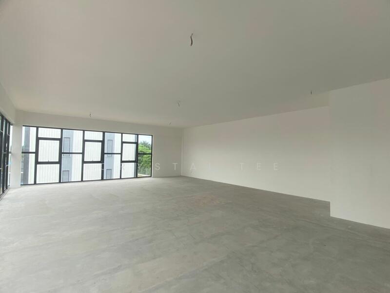 Industrial Land for Sale in Bandar Cassia (Batu Kawan) - Crystal Tee - PropertyGuru.com.my