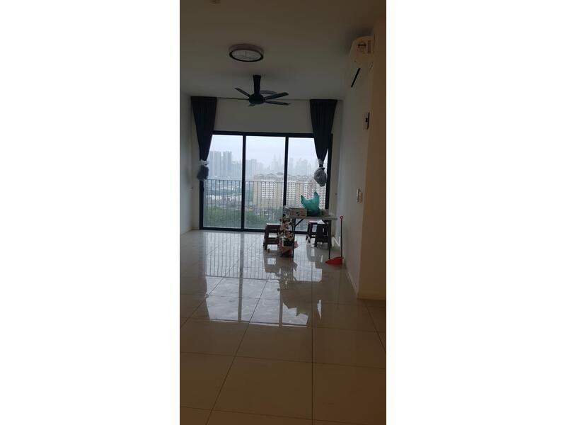 For Rent - Rumbia Residence