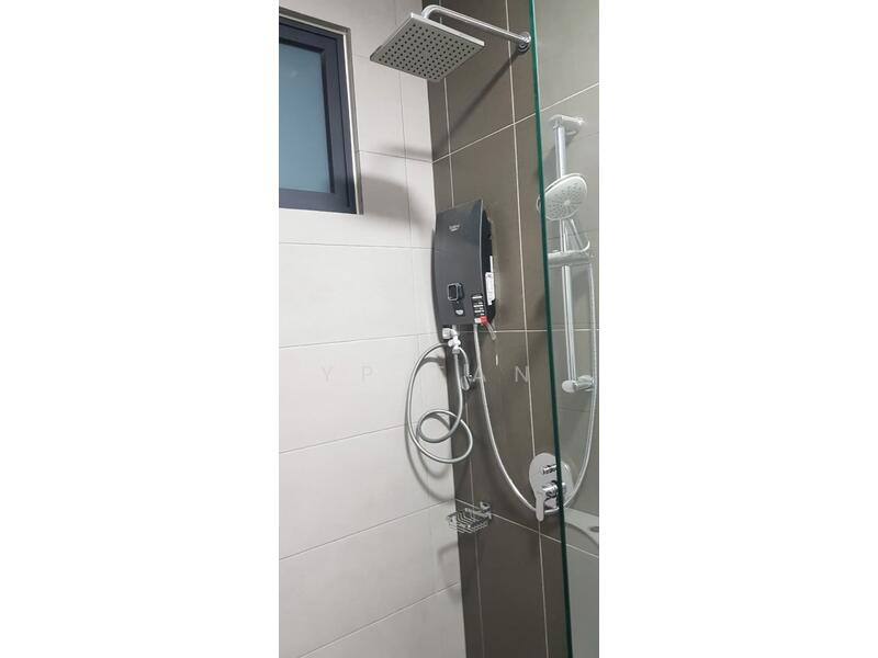 For Rent - Rumbia Residence