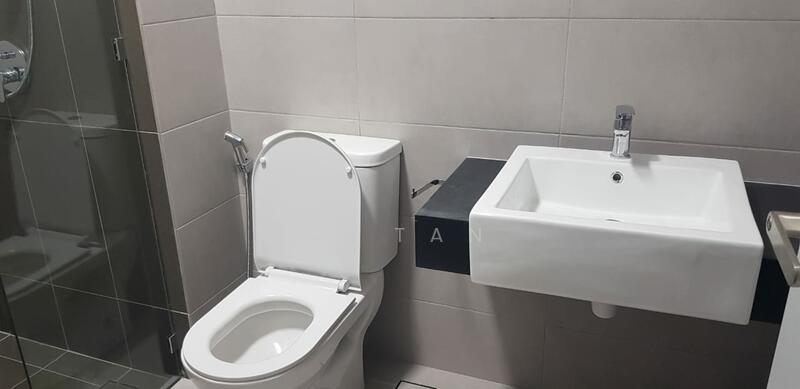 For Rent - Rumbia Residence