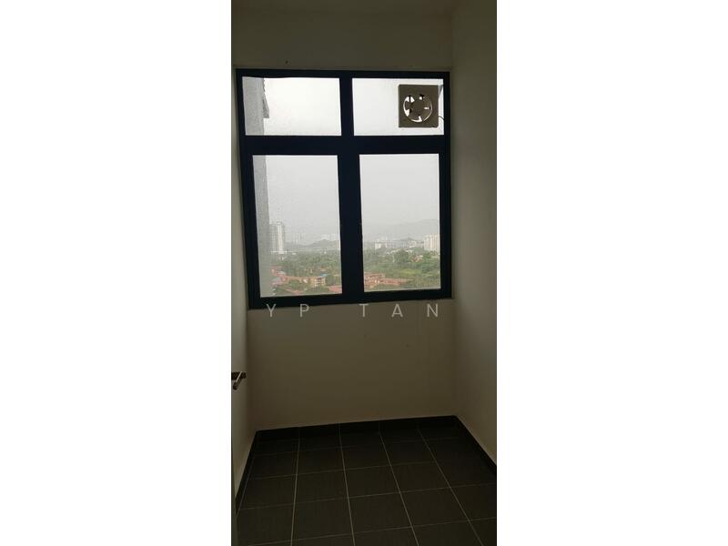 For Rent - Rumbia Residence