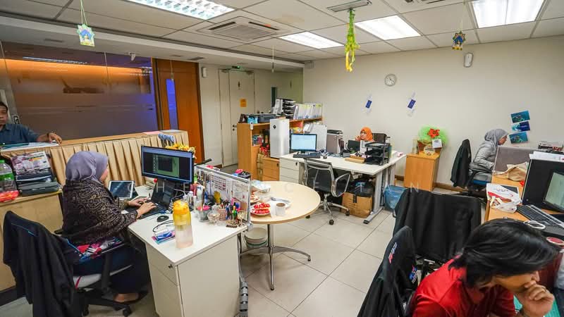 Shop / Office for Rent in BANDAR PUCHONG JAYA (Puchong) - Cherence Tan - Interior - PropertyGuru.com.my
