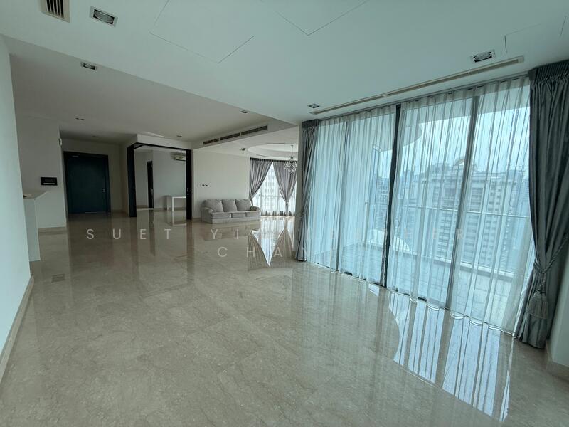 Untuk Dijual - 11 Mont Kiara @ MK11